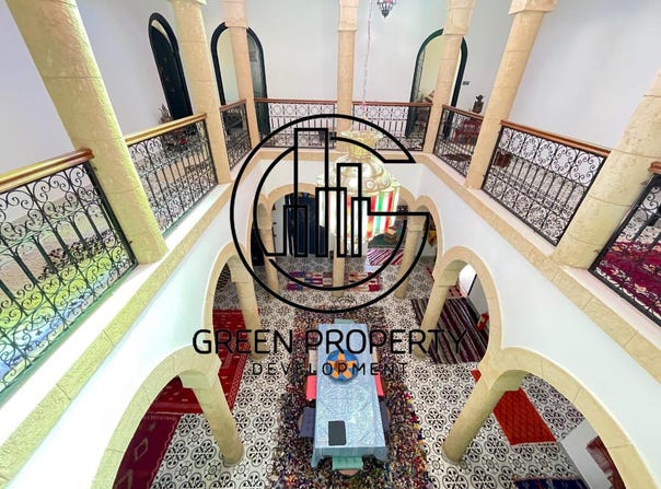Ait Yassine, Ait Yassine, Souss-Massa