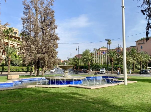 Marrakech, Marrakesh-Safi 40000
