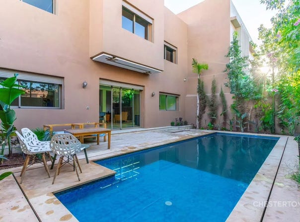 5 Bedrooms Villa in Marrakech, Morocco, Marrakech, Marrakech-Ménara 40000