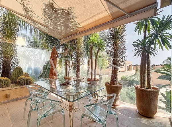 Marrakech, Marrakesh-Safi 40000