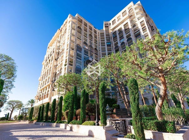 Monaco, Monaco