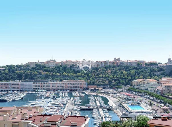 Monaco, Monaco