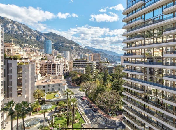 Monaco, Monaco