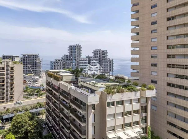 Monaco, Monaco