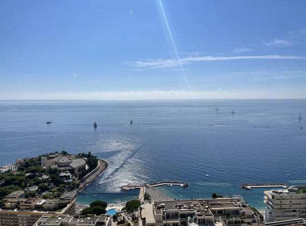 Monaco, Monaco