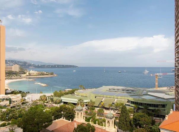 Monaco, Monaco