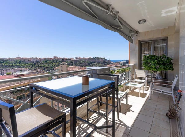 Monaco, Monaco