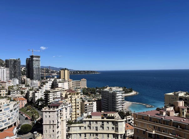 Monaco, Monaco
