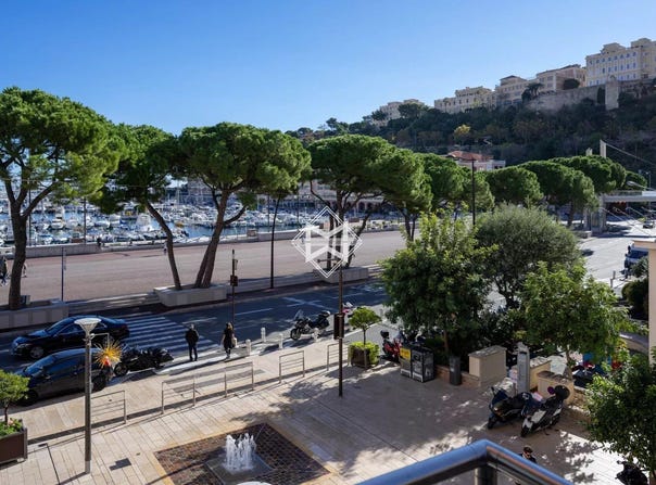 Monaco, Monaco