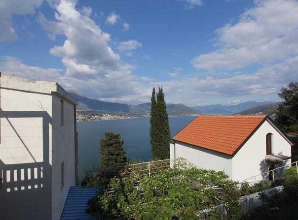 Herceg Novi, Herceg Novi Municipality 85430