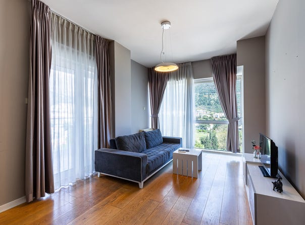 Budva, Budva Municipality
