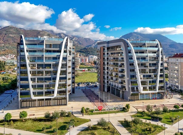 Bar, Bar Municipality 85000