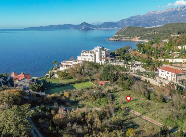 Budva, Budva Municipality 86000