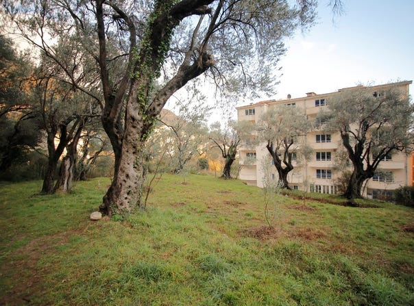 Plot in Petrovac, Petrovac, Budva