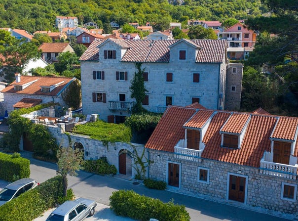 Dobrota, Dobrota, Kotor Municipality
