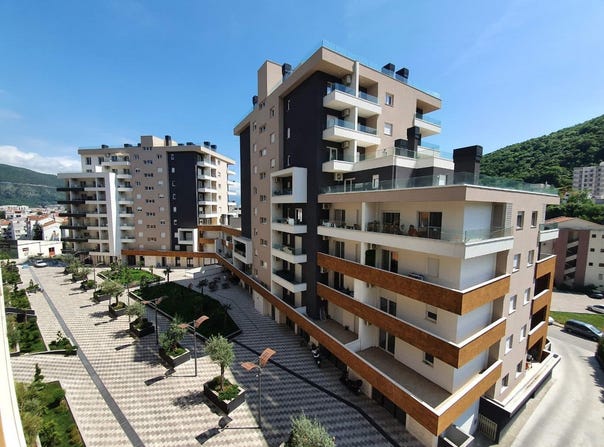 Budva, Budva Municipality 86000
