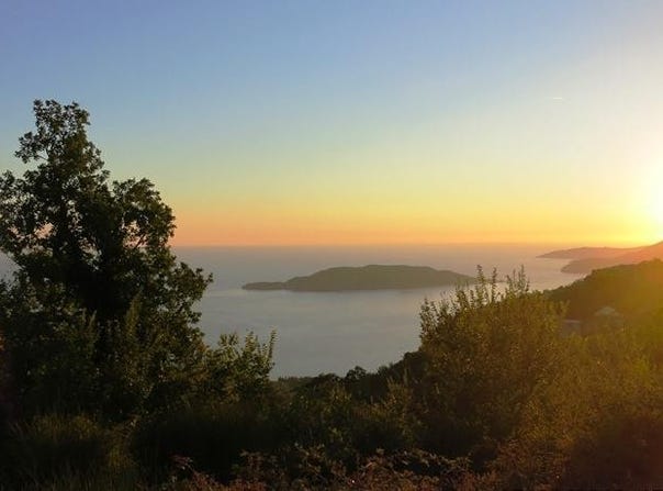 Budva, Budva Municipality 86000
