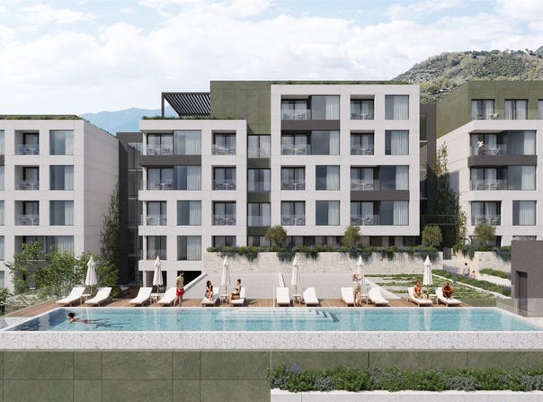 Tivat, Tivat Municipality 82000