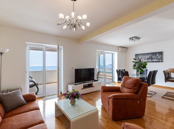 Sveti Stefan, Budva Municipality