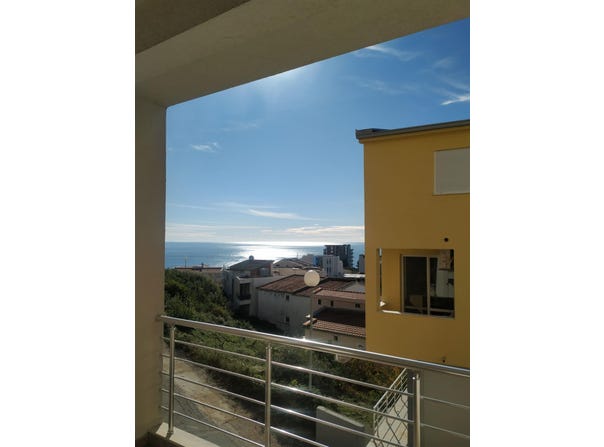Ulcinj, Ulcinj Municipality 8536