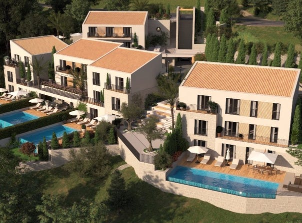 Budva, Budva Municipality