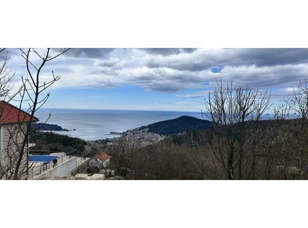 Budva, Budva Municipality 88330