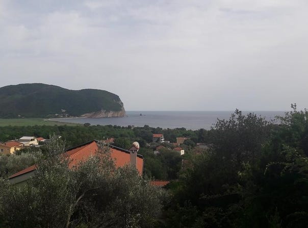Budva, Budva Municipality 86000