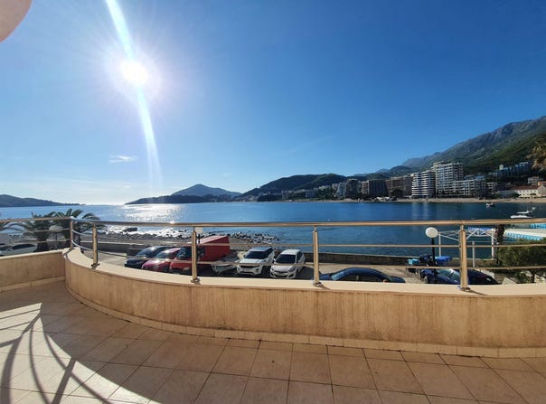 Rafailovii, Budva Municipality 85316