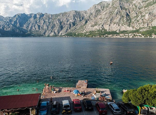 Kotor, Kotor Municipality 85339