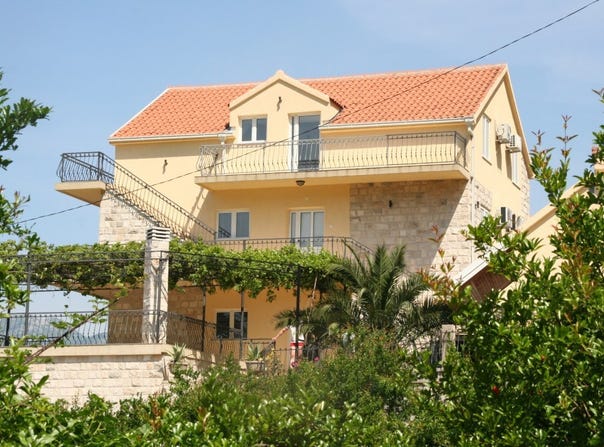 Dobrota, Kotor Municipality