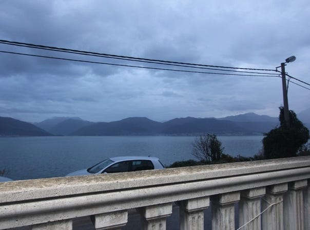 Tivat, Tivat Municipality