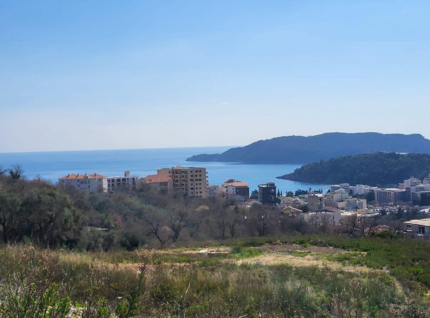 Bečići, Budva Municipality 85316