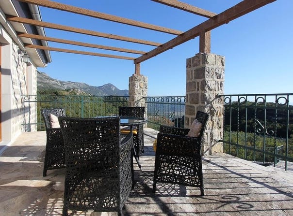 Petrovac, Budva Municipality 85300