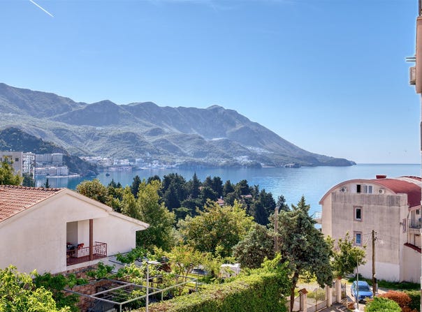 Beii, Budva Municipality 85316
