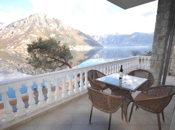 Kostanjica, Kotor Municipality 85338