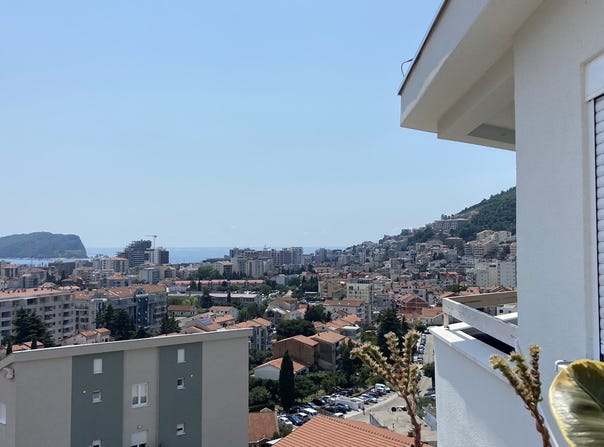 Budva, Budva Municipality