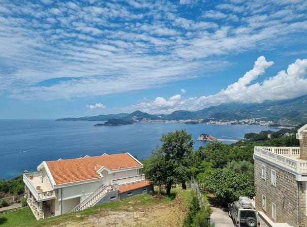 Budva, Budva Municipality 86000