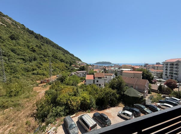 Lazi, Budva, Budva Municipality