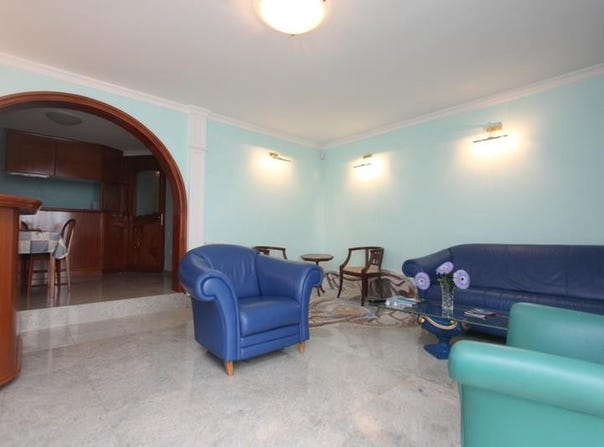 Sveti Stefan, Budva Municipality 85315