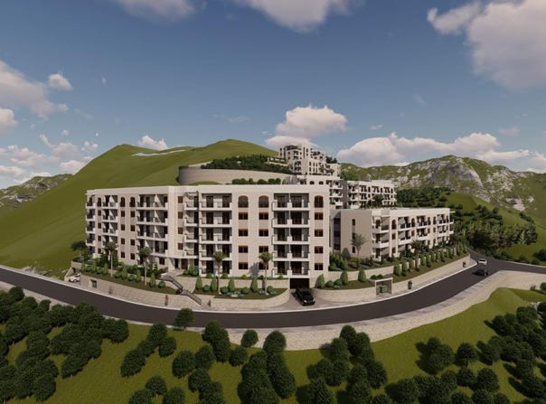 Budva, Budva Municipality 86000