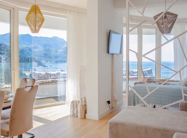 Beii, Budva Municipality 85316