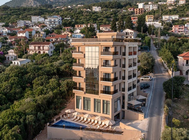 Dobre Vode, Bar Municipality