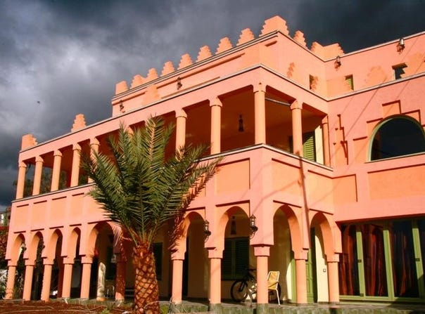 Bar, Bar Municipality 85000