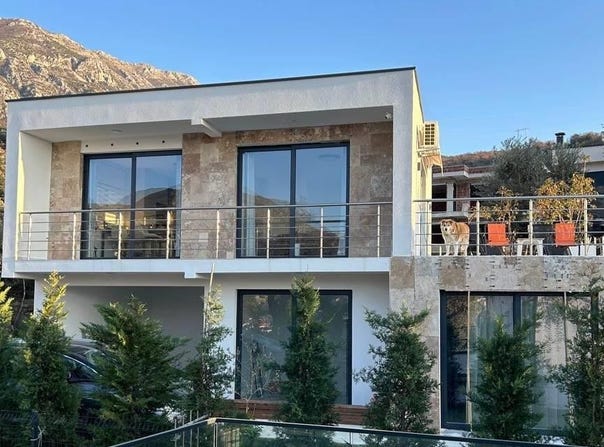 Bar, Bar Municipality 85000