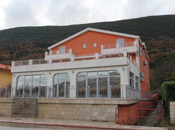 Igalo, Herceg Novi Municipality