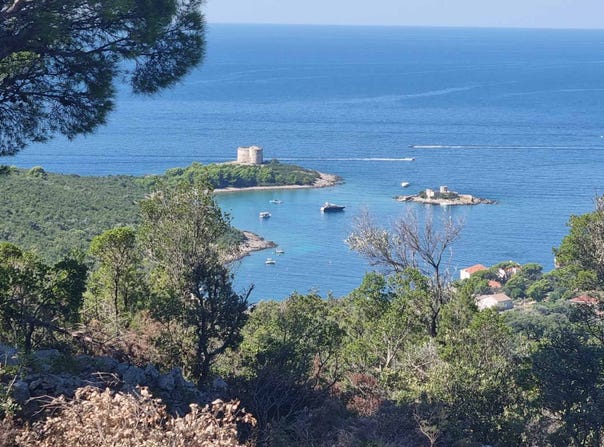 Panoramic Haven, Herceg Novi, Herceg-Novi