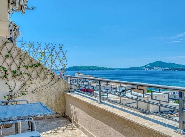Budva, Budva Municipality