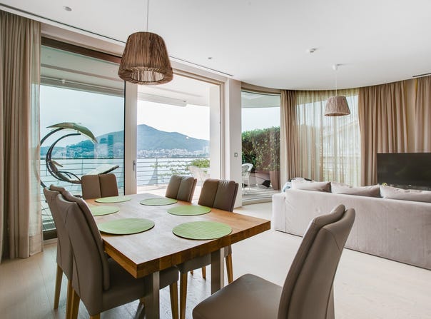 Budva, Budva Municipality
