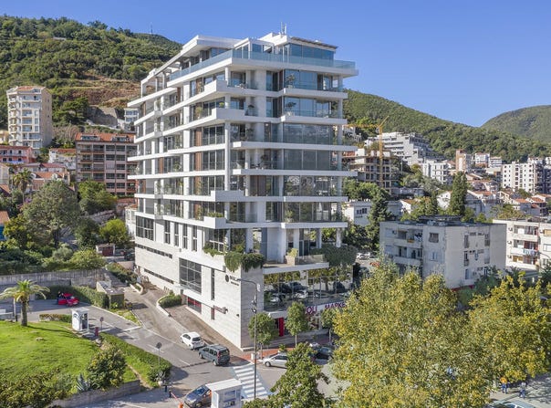 Budva, Budva Municipality 86000