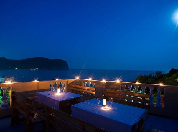 Budva, Budva Municipality
